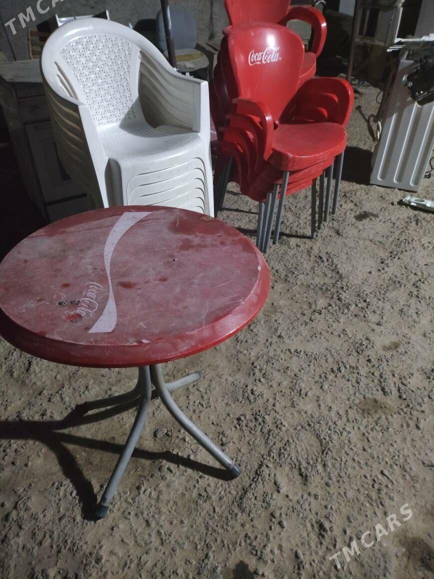 stol stul - Arzuw - img 2