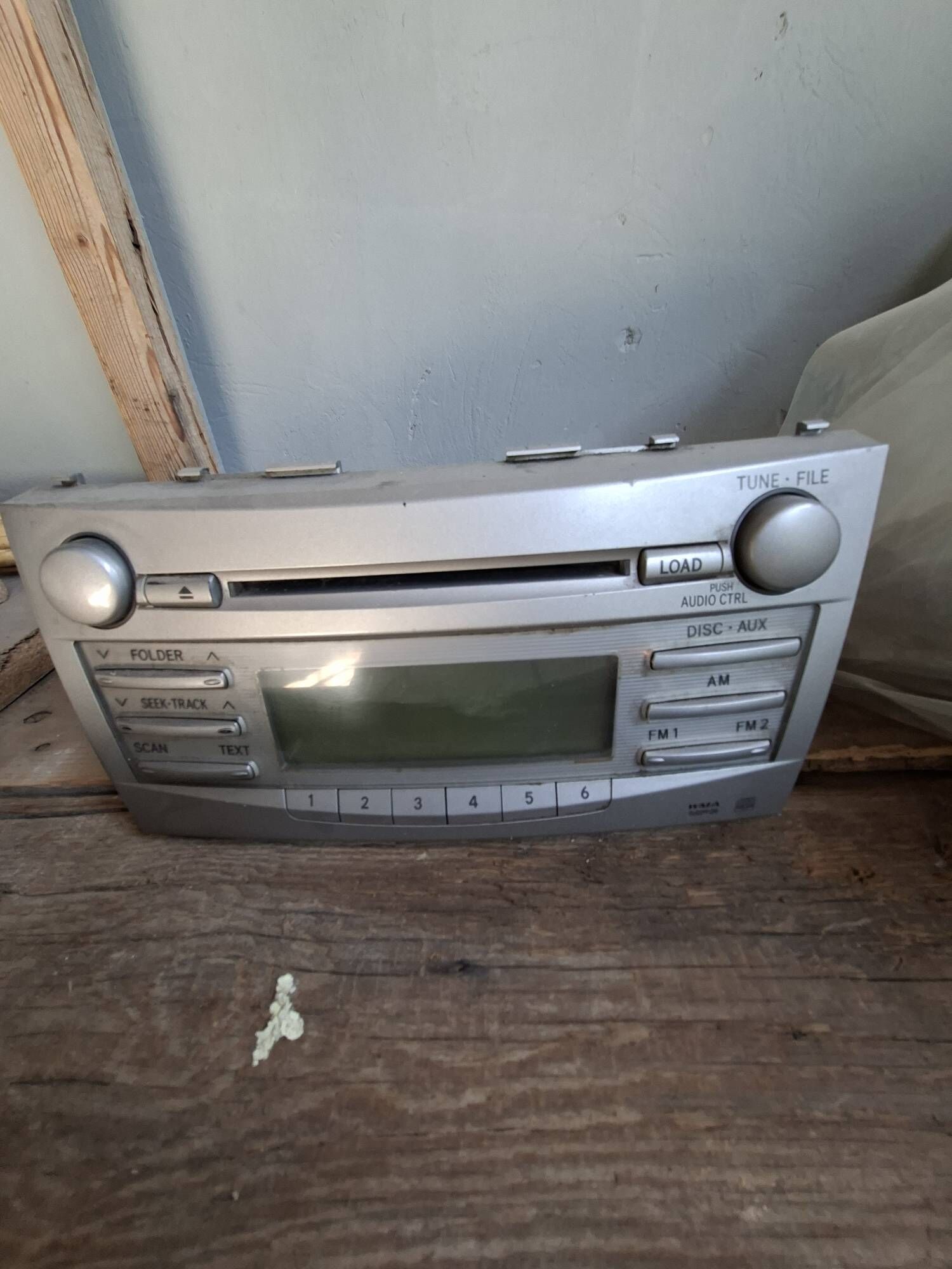 OKÜZ KELLE MANTAFON 250 TMT - Ашхабад - img 2