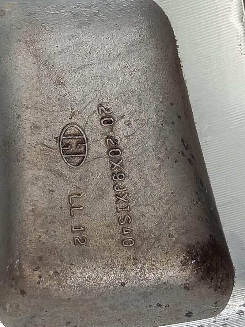 Diska 20-lik bmw 1 900 TMT - Çoganly - img 4