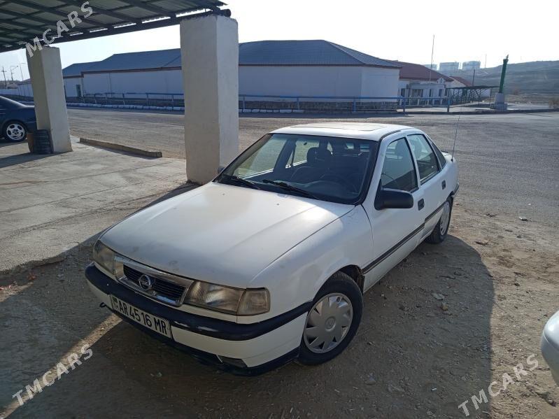 Opel Vectra 1989 - 35 000 TMT - Balkanabat - img 2