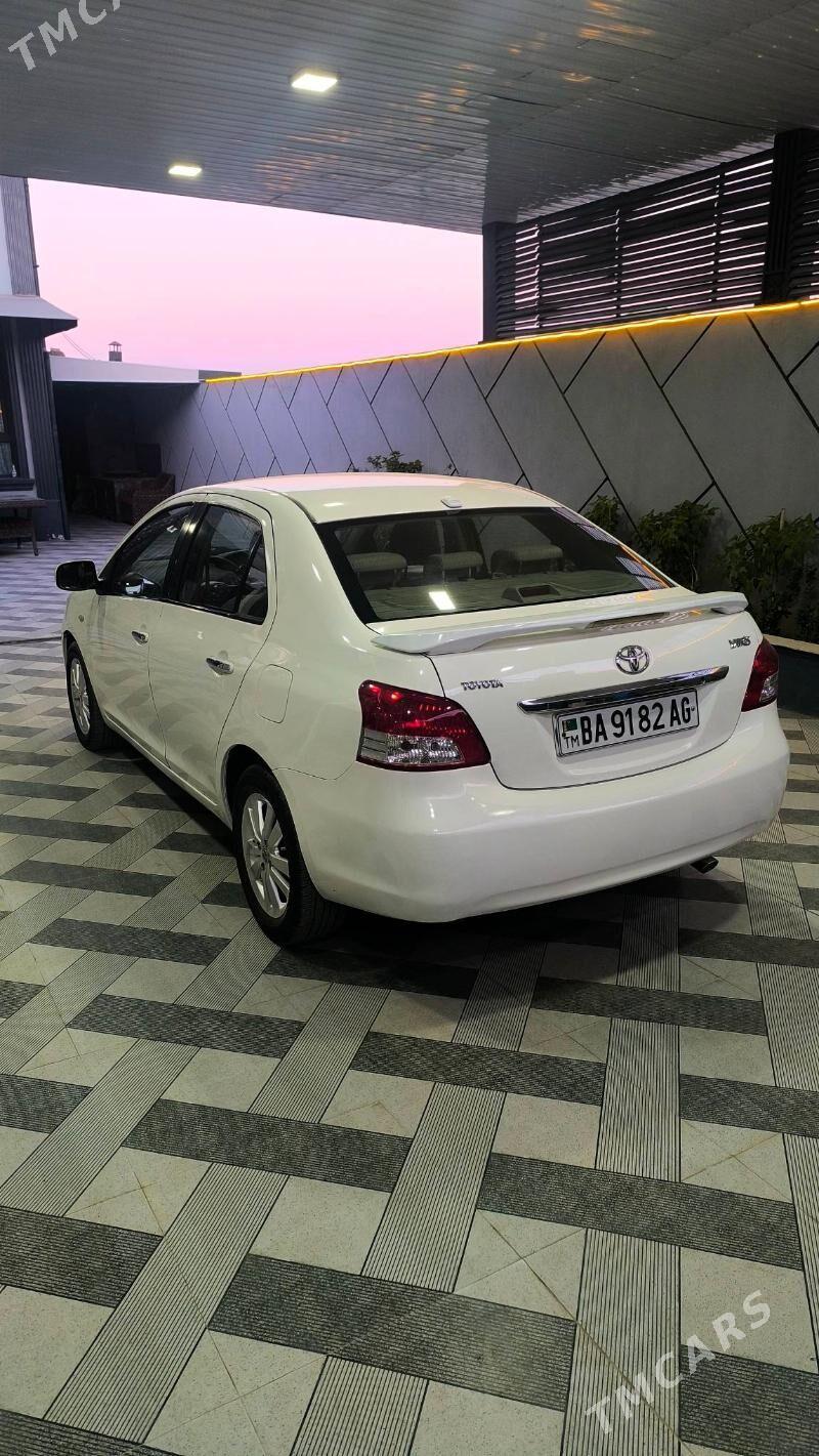 Toyota Yaris 2010 - 152 000 TMT - Aşgabat - img 3