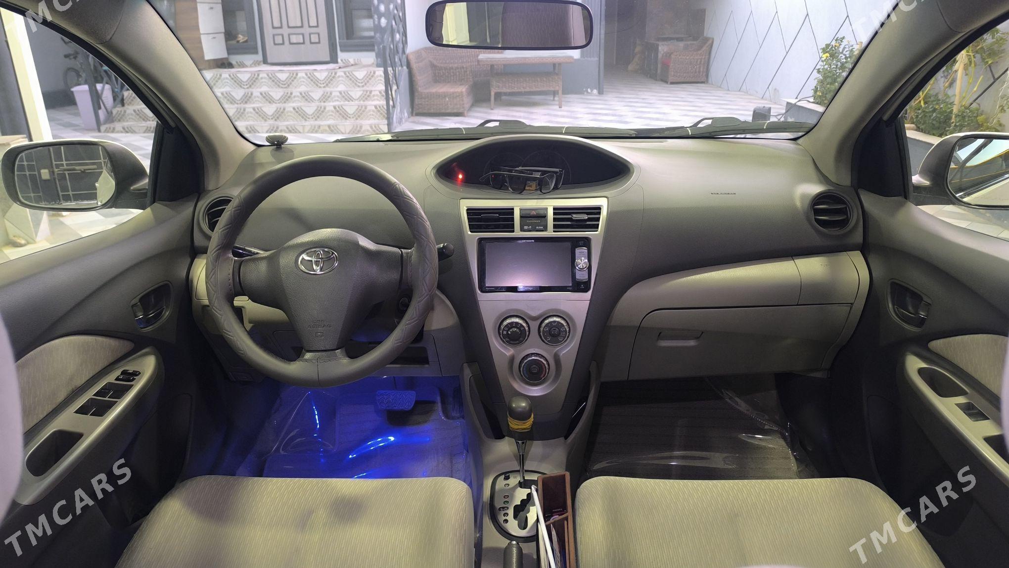 Toyota Yaris 2010 - 152 000 TMT - Aşgabat - img 5