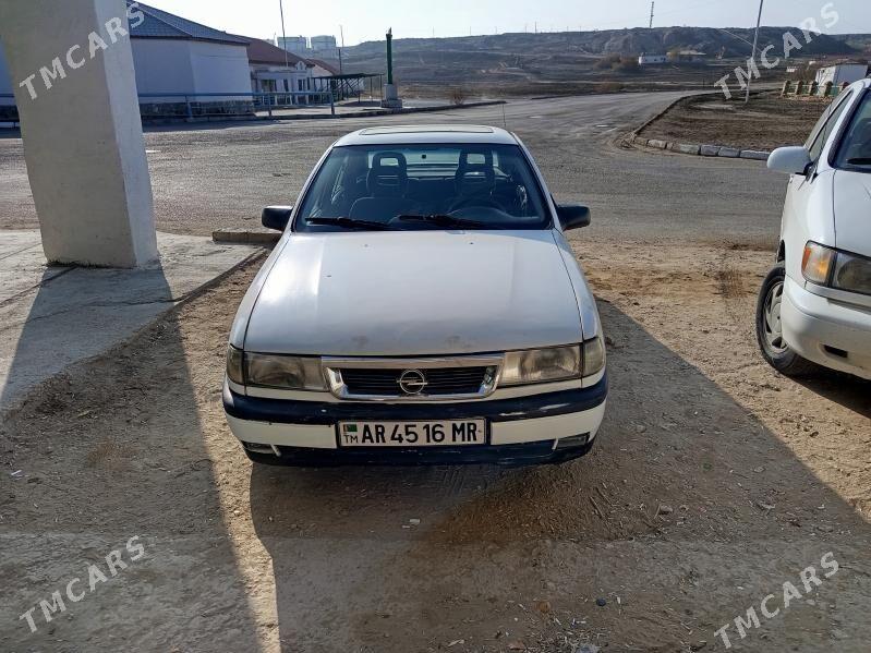 Opel Vectra 1989 - 35 000 TMT - Balkanabat - img 3