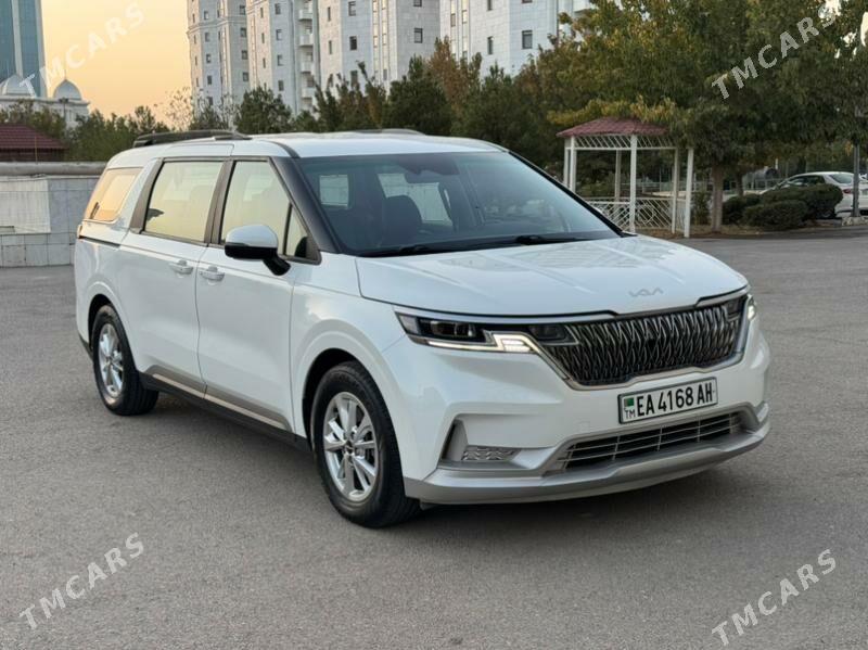 Kia Carnival 2021 - 400 000 TMT - Ашхабад - img 2