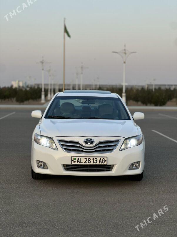 Toyota Camry 2010 - 225 000 TMT - Aşgabat - img 2