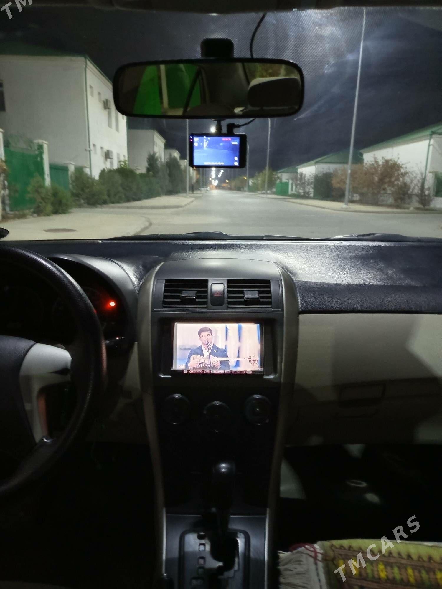 Toyota Corolla 2013 - 195 000 TMT - Ашхабад - img 8