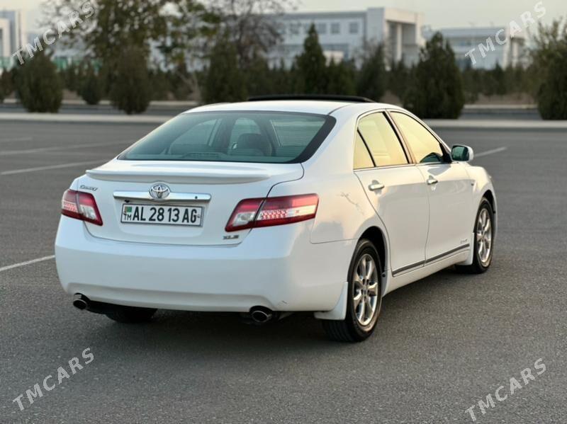 Toyota Camry 2010 - 225 000 TMT - Aşgabat - img 6