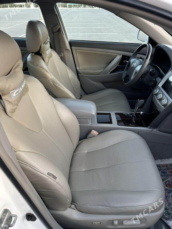 Toyota Camry 2010 - 225 000 TMT - Aşgabat - img 8