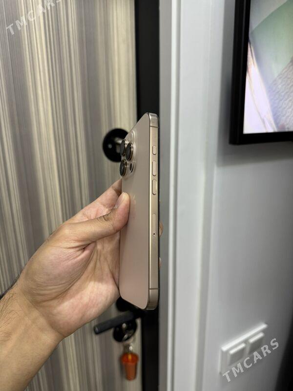 iPhone 16 Pro 128Gb - Гаудан "Б" - img 3