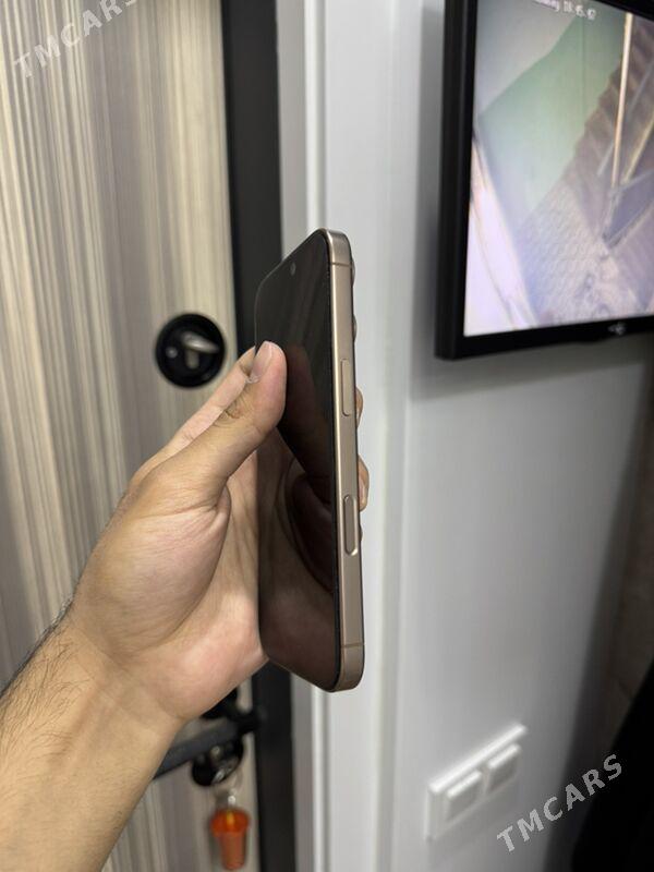 iPhone 16 Pro 128Gb - Гаудан "Б" - img 4