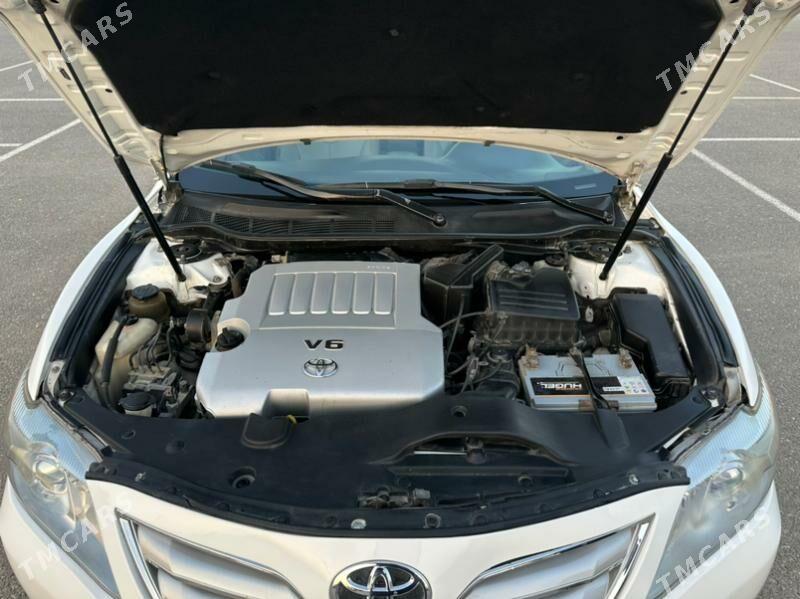 Toyota Camry 2010 - 225 000 TMT - Aşgabat - img 9