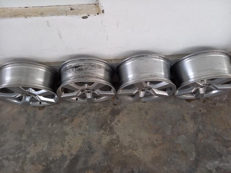 Diska 20-lik bmw 1 900 TMT - Çoganly - img 9