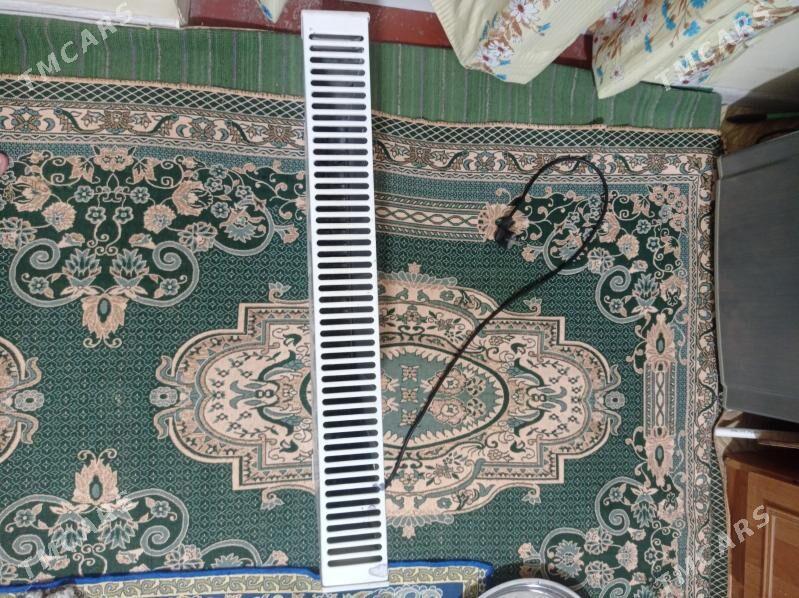 kumtel peç - Чоганлы - img 2