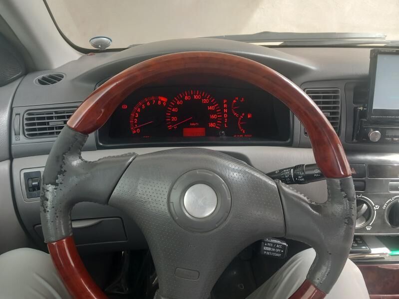 Toyota Corolla 2003 - 125 000 TMT - Балканабат - img 4