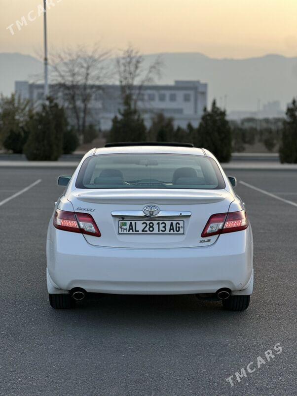 Toyota Camry 2010 - 225 000 TMT - Aşgabat - img 5