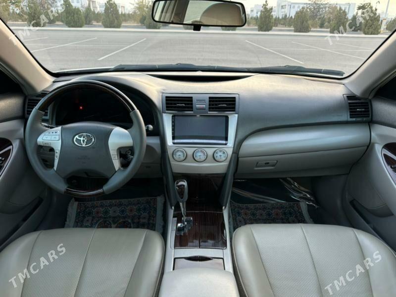 Toyota Camry 2010 - 225 000 TMT - Aşgabat - img 7