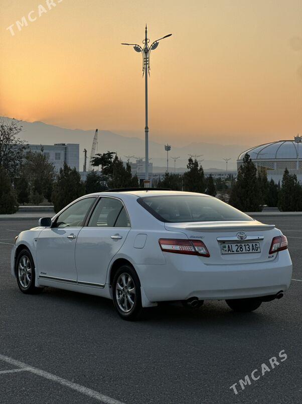 Toyota Camry 2010 - 225 000 TMT - Aşgabat - img 4