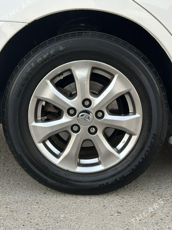 Toyota Camry 2010 - 225 000 TMT - Aşgabat - img 10