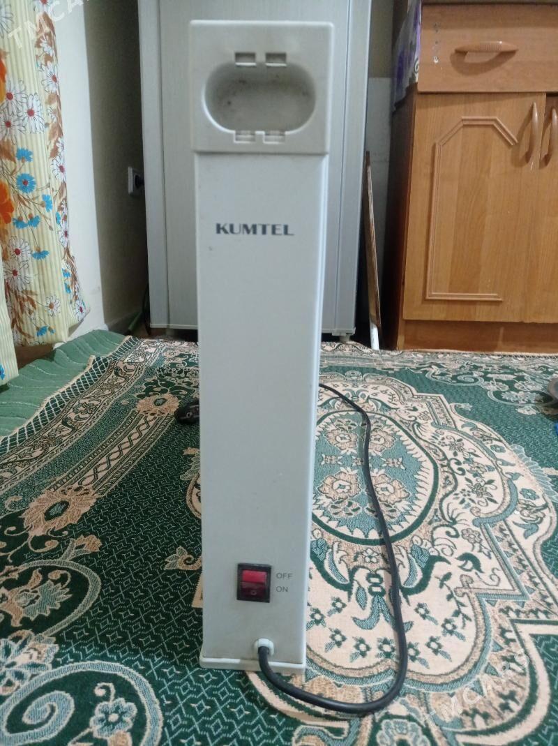 kumtel peç - Чоганлы - img 3