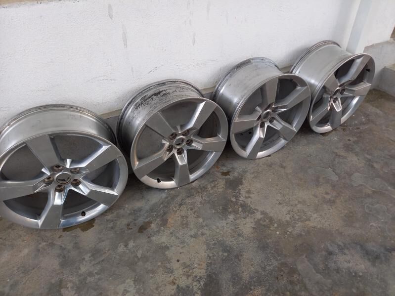 Diska 20-lik bmw 1 900 TMT - Çoganly - img 8