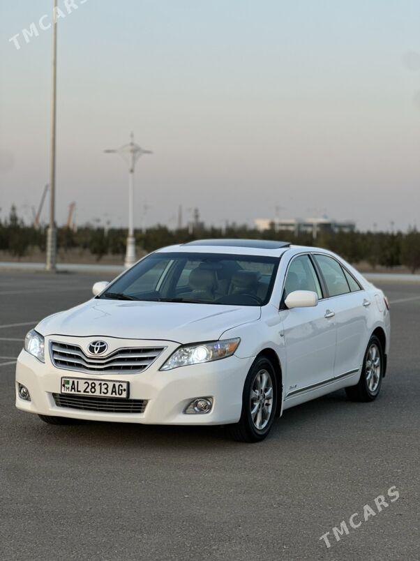 Toyota Camry 2010 - 225 000 TMT - Aşgabat - img 3