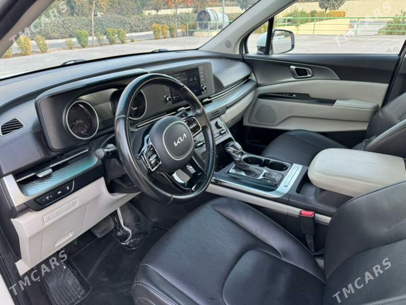 Kia Carnival 2021 - 400 000 TMT - Ашхабад - img 5