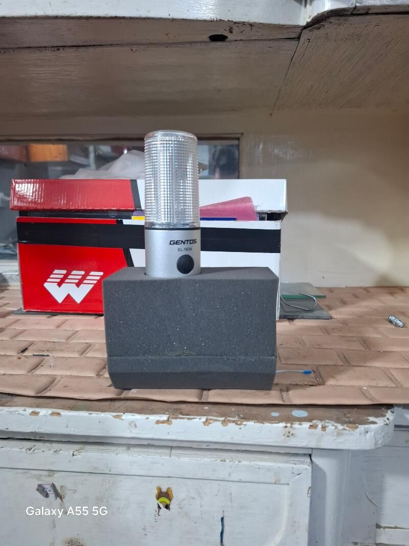 фонарик 600 TMT - Туркменбаши - img 3