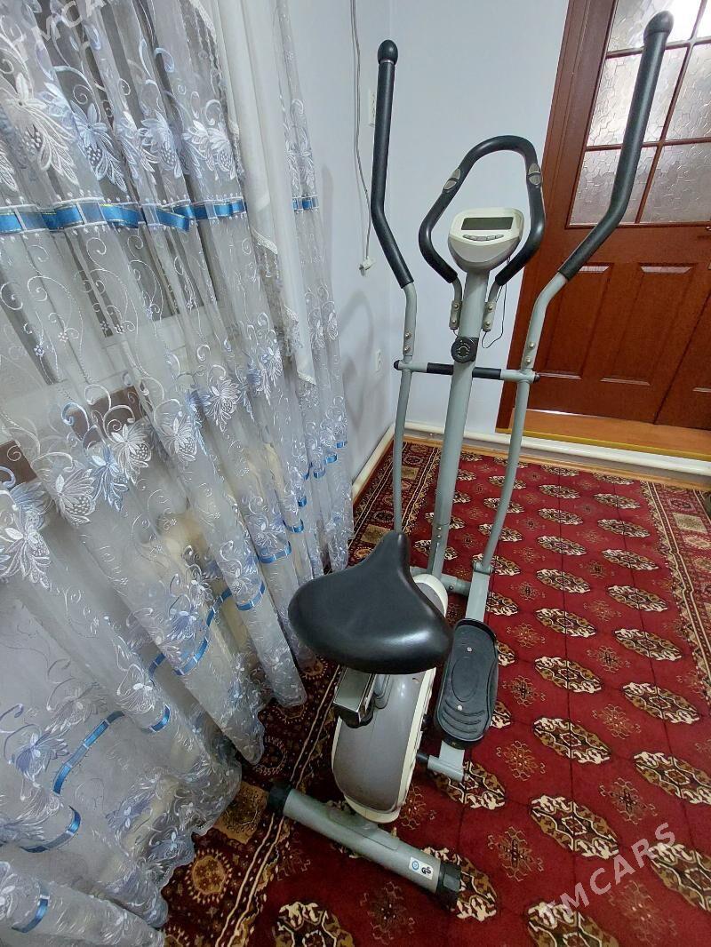 WeloTrenažor & Lyža - Бузмеин - img 4