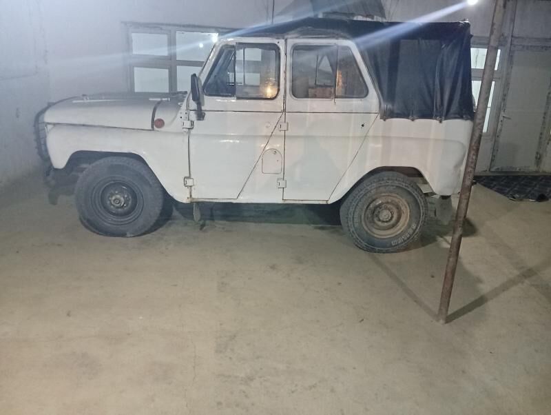 uaz morda 3 000 TMT - Махтумкули - img 3