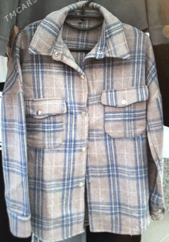 рубашка - Aşgabat - img 2