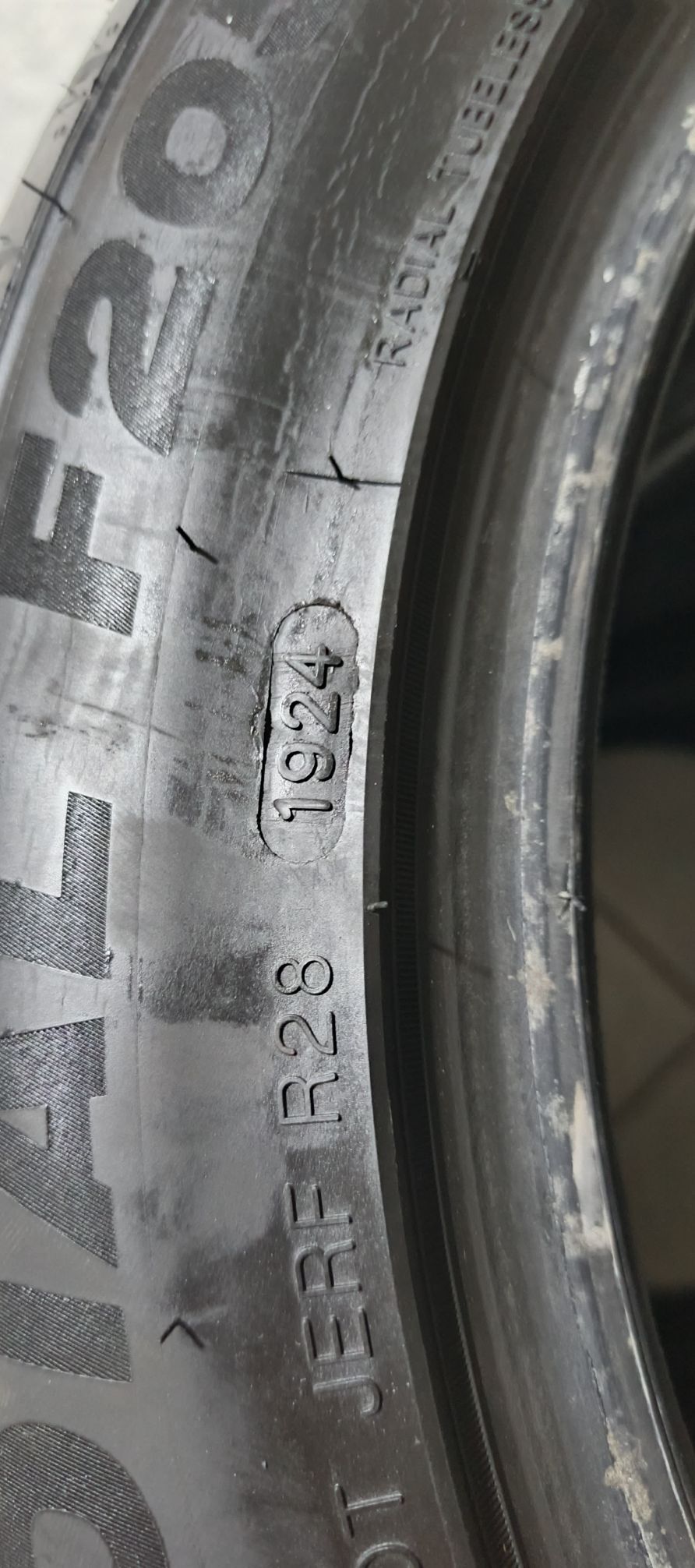 Minerva 215 50 17 4şt ýyly24 1 500 TMT - Гарадамак - img 2