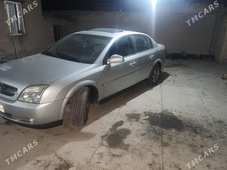 Opel Vectra 2002 - 85 000 TMT - Туркменабат - img 3