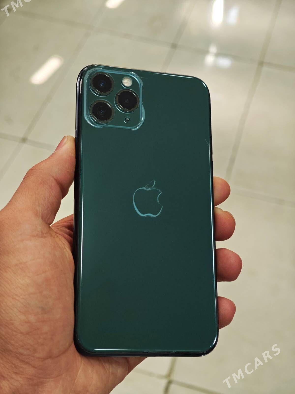 Iphone 11 pro - Мары - img 8