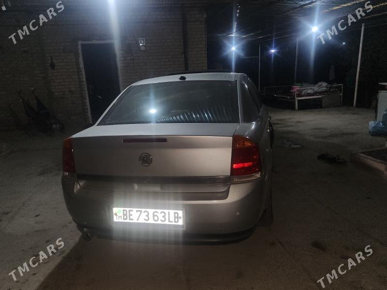 Opel Vectra 2002 - 85 000 TMT - Туркменабат - img 4