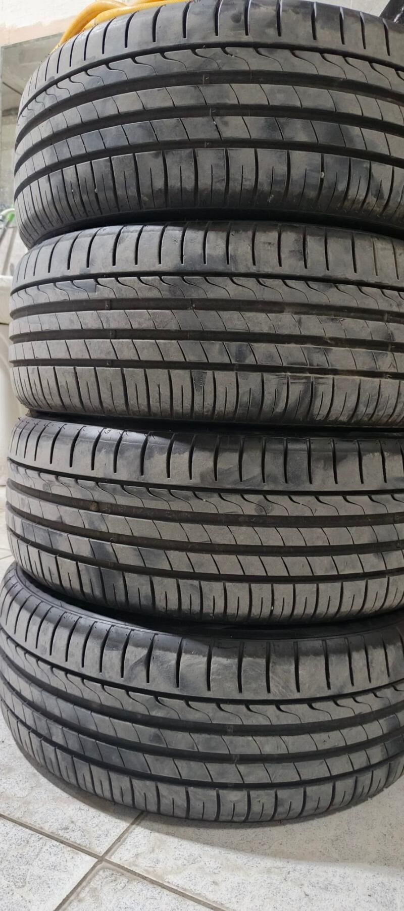 Minerva 215 50 17 4şt ýyly24 1 500 TMT - Гарадамак - img 5