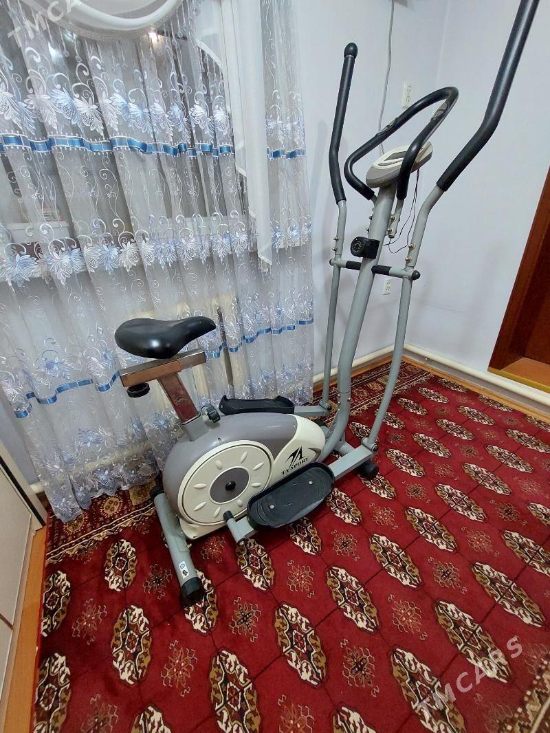 WeloTrenažor & Lyža - Бузмеин - img 3