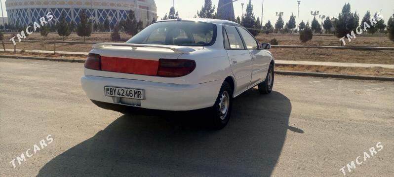 Toyota Carina 1992 - 50 000 TMT - Мары - img 4