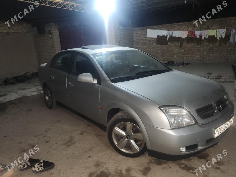 Opel Vectra 2002 - 85 000 TMT - Туркменабат - img 2