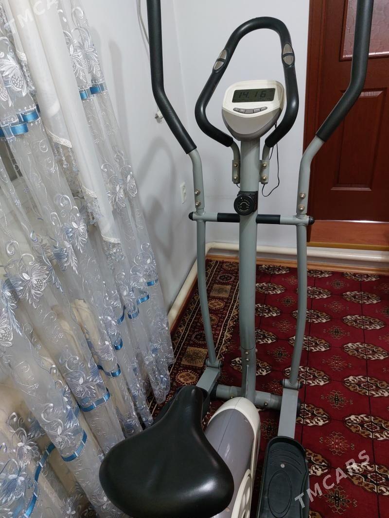 WeloTrenažor & Lyža - Бузмеин - img 2