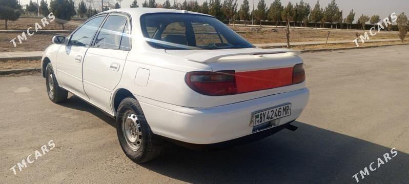 Toyota Carina 1992 - 50 000 TMT - Мары - img 2