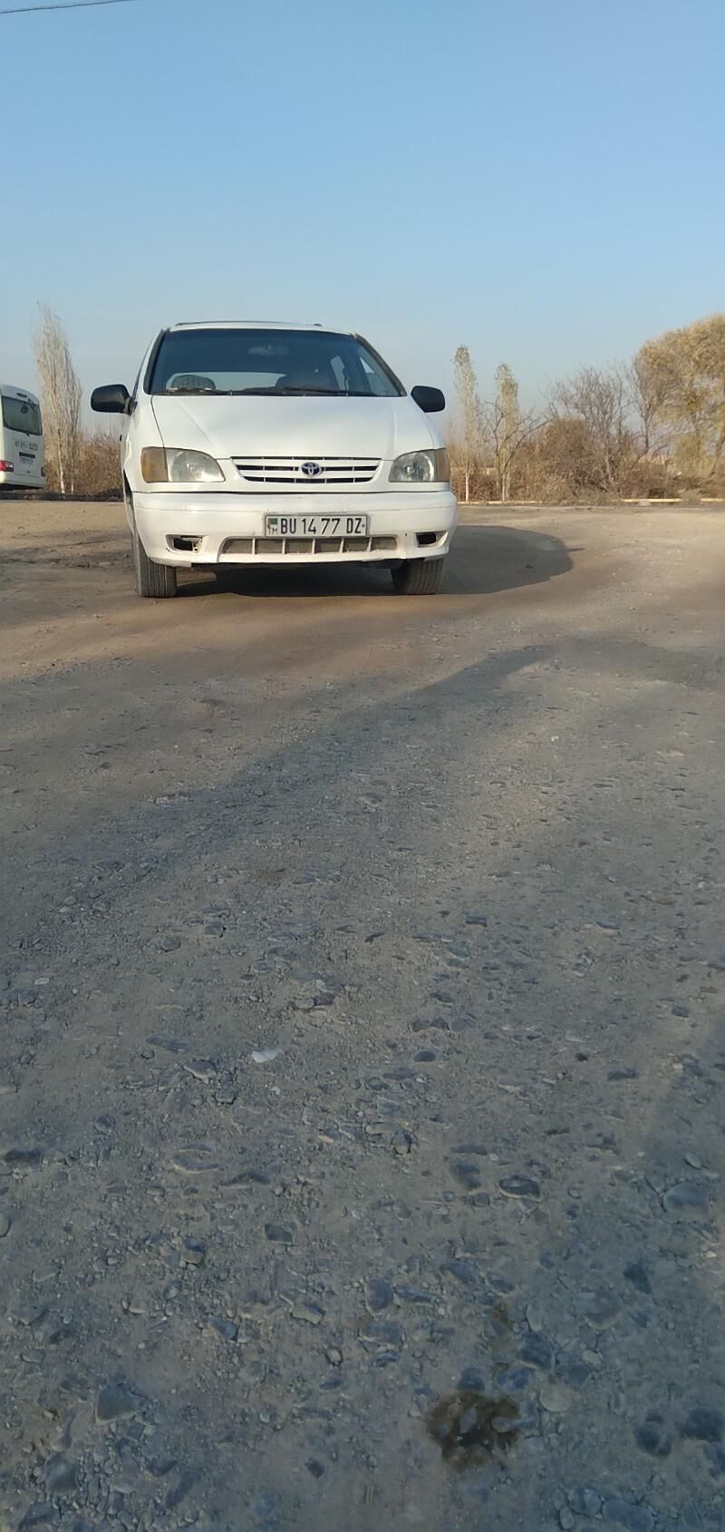 Toyota Sienna 2001 - 130 000 TMT - Гурбансолтан Едже - img 5