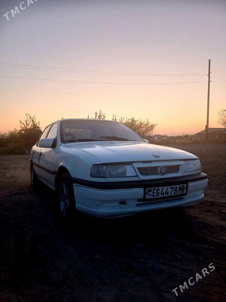 Opel Vectra 1995 - 35 000 TMT - Sakarçäge - img 2