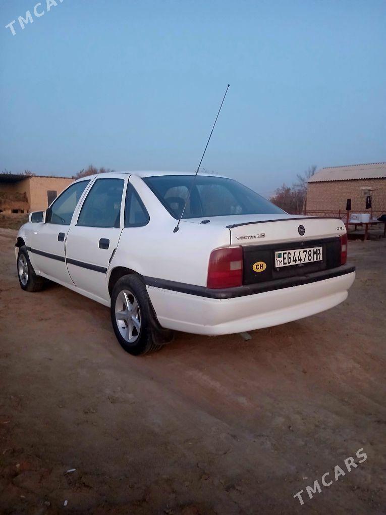 Opel Vectra 1995 - 35 000 TMT - Sakarçäge - img 6