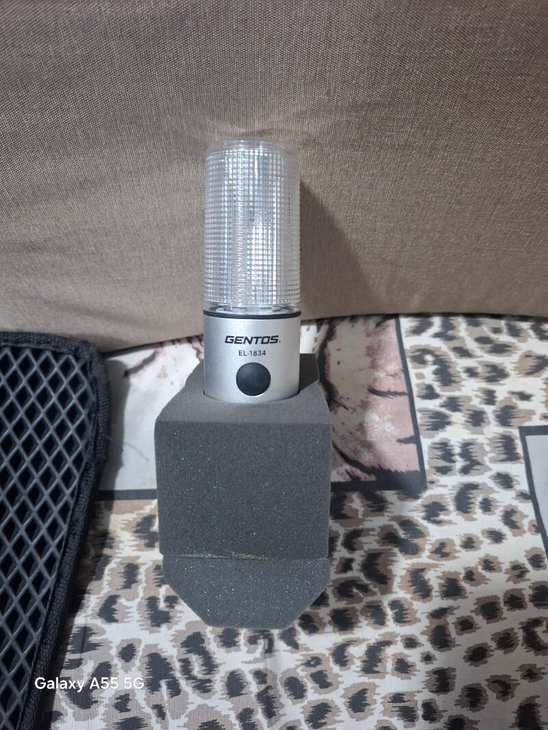 фонарик 600 TMT - Туркменбаши - img 2