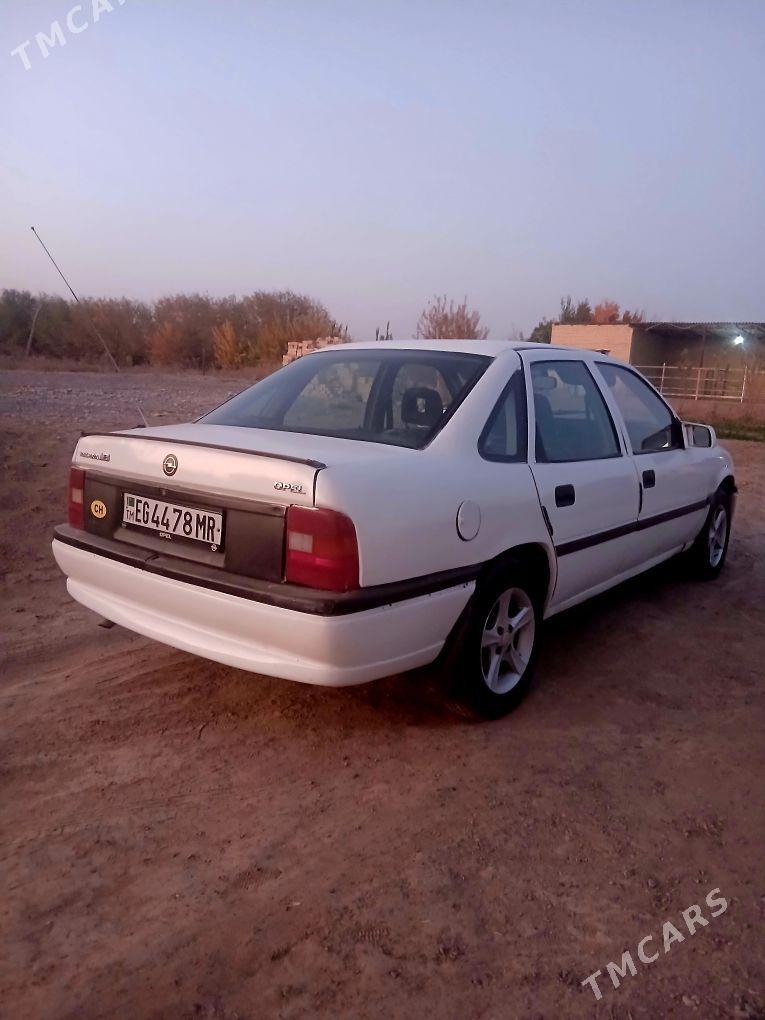 Opel Vectra 1995 - 35 000 TMT - Sakarçäge - img 7