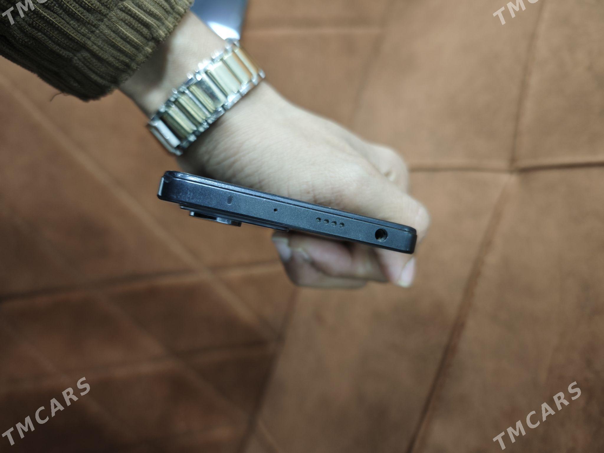 Redmi Note 12 Pro 5G - Мары - img 3