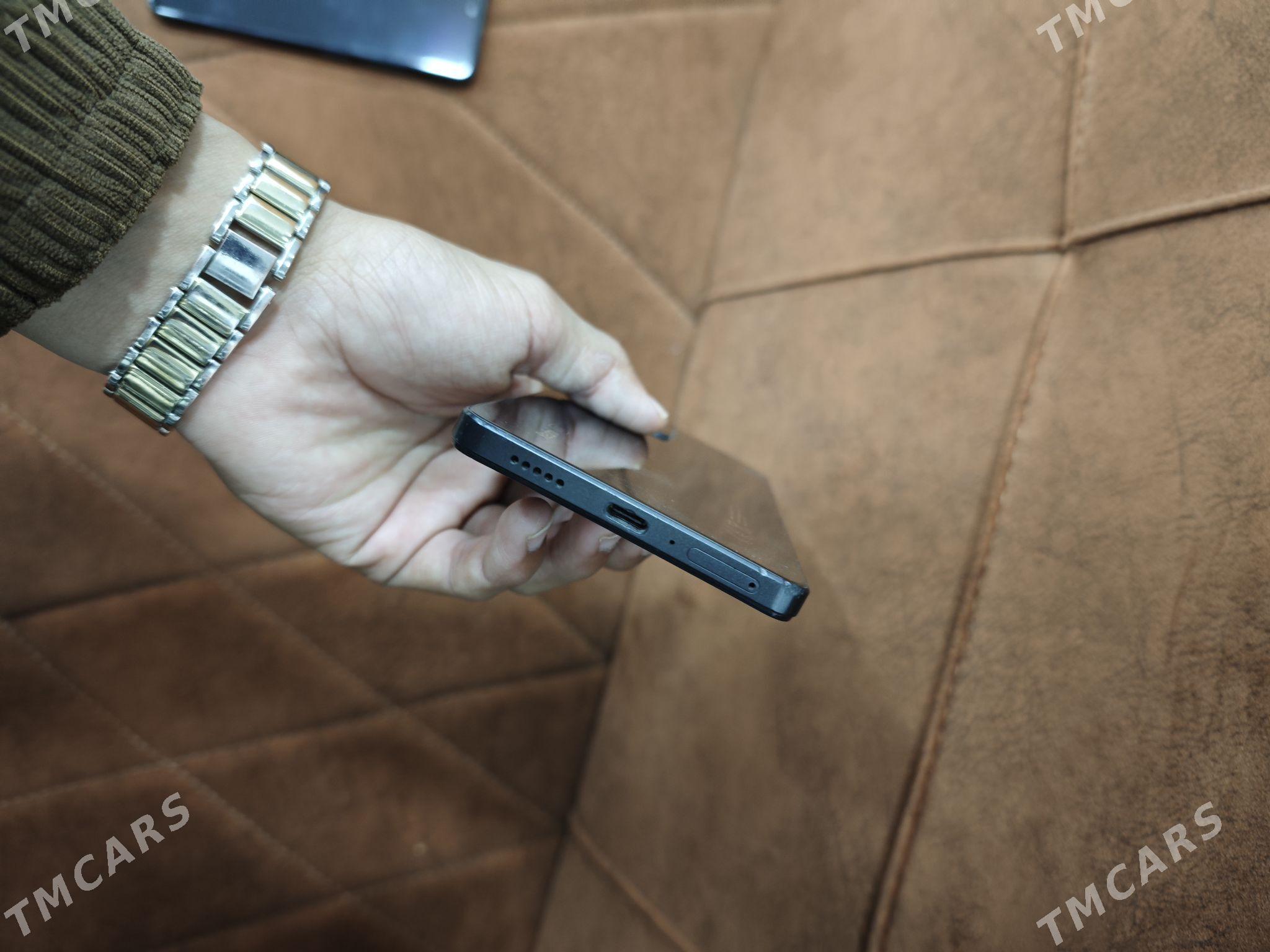 Redmi Note 12 Pro 5G - Мары - img 5