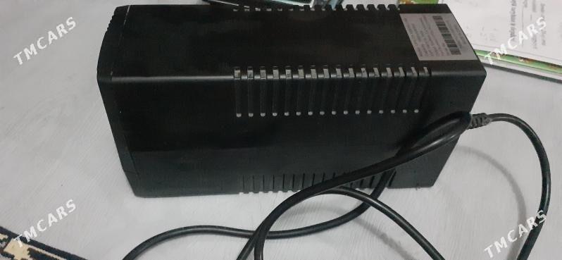 упс ups 1000 - Берекет - img 3