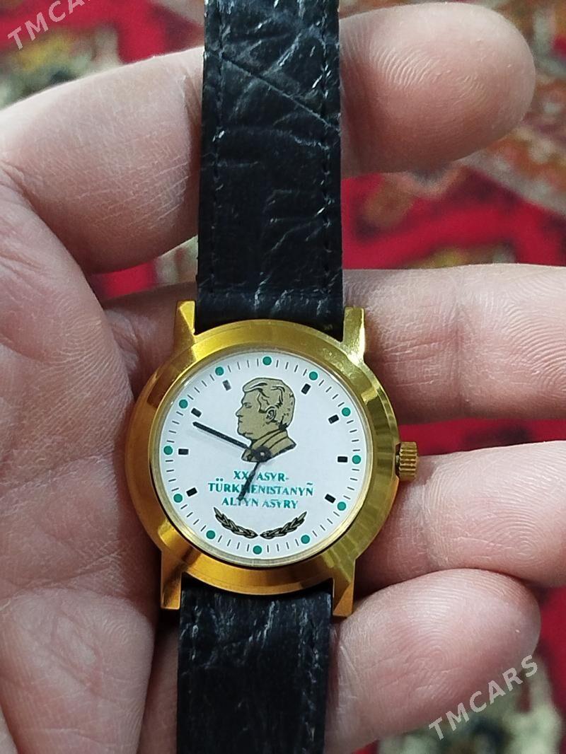 МЕХАНИКА - Мары - img 1