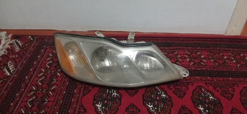 far avalon 1 500 TMT - Халач - img 2